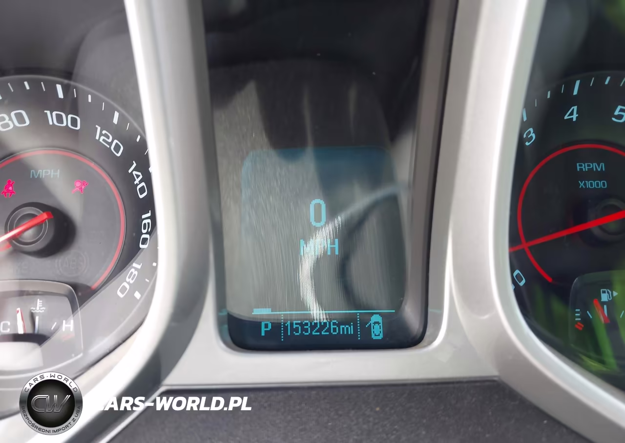 2012 Chevrolet Camaro 1Ss VIN:2G1FJ1EJXC9154510 - 15