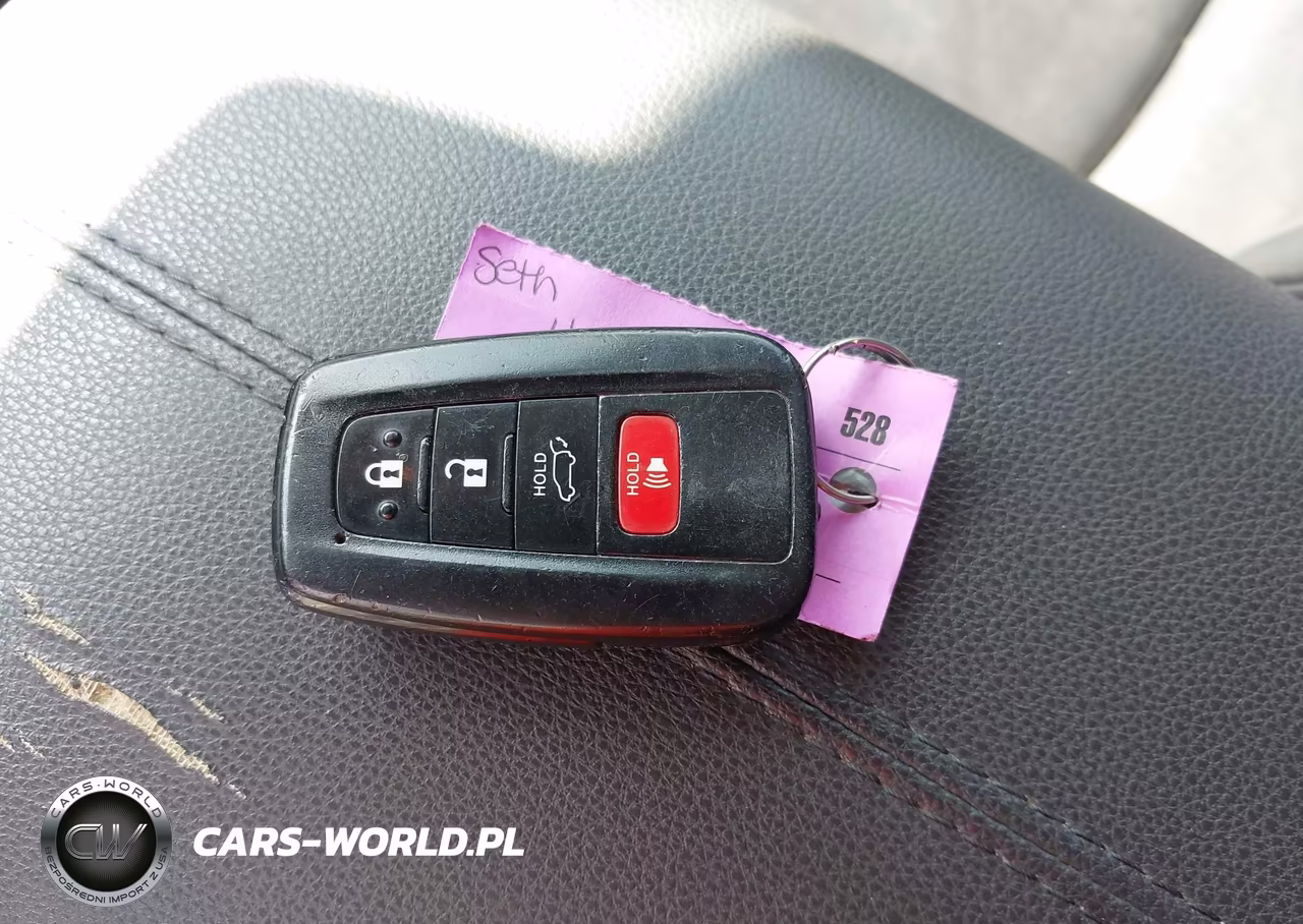 2019 Toyota Rav4 Xle Premium VIN:JTMA1RFV8KD041206 - 11
