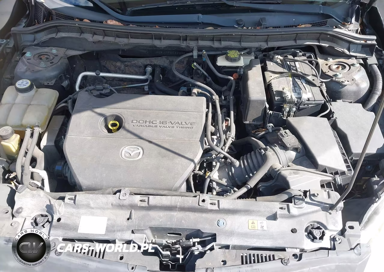 2013 Mazda Mazda3 I Sv VIN:JM1BL1TF5D1820905 - 10
