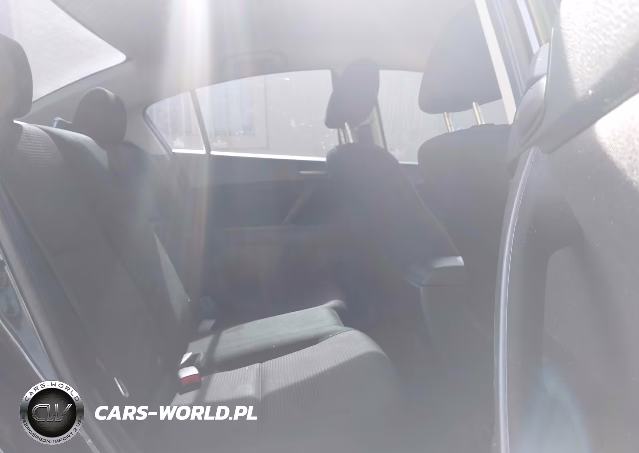 2013 Mazda Mazda3 I Sv VIN:JM1BL1TF5D1820905 - 8