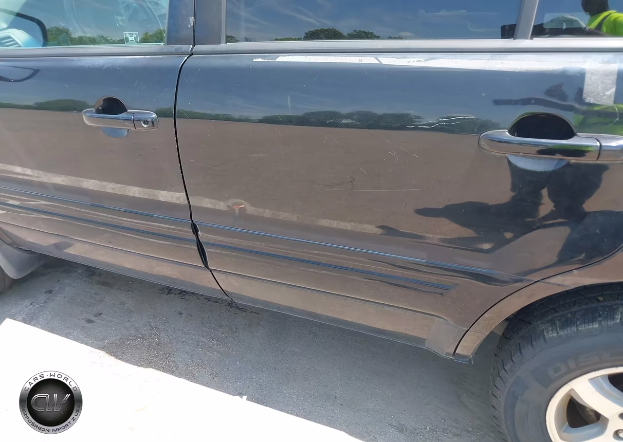 2008 Honda Pilot Se VIN:5FNYF18398B010500 - 12