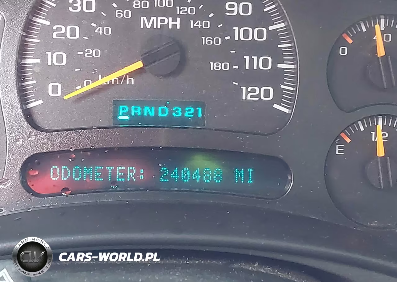 2005 Chevrolet Silverado 2500Hd Ls-Lt-Work Truck VIN:1GCHK23U75F932773 - 15
