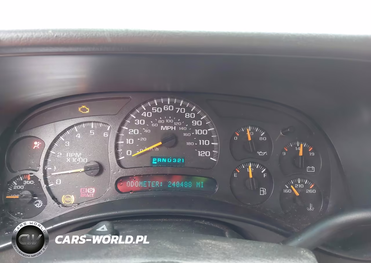 2005 Chevrolet Silverado 2500Hd Ls-Lt-Work Truck VIN:1GCHK23U75F932773 - 7
