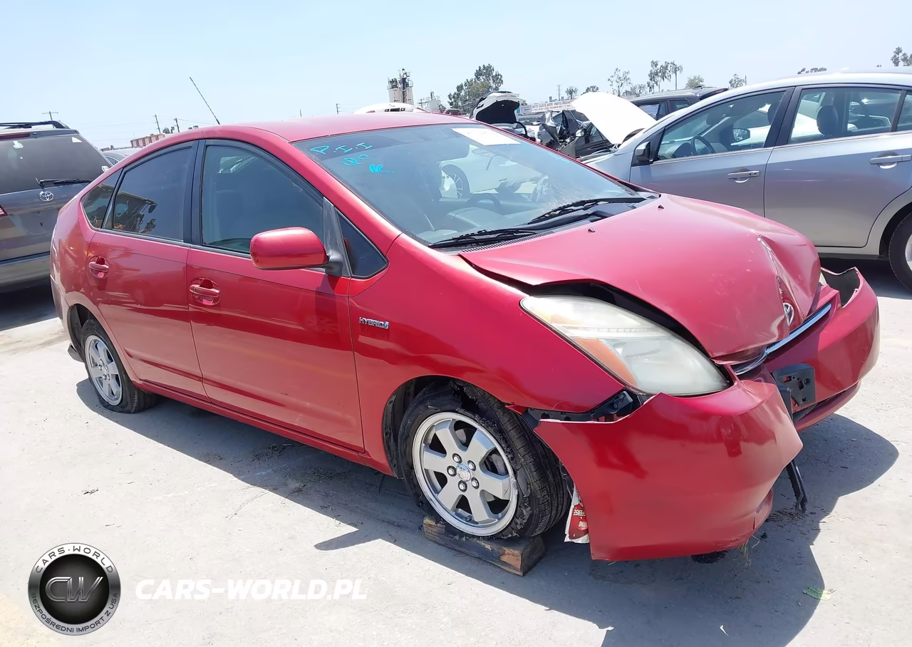 2009 Toyota Prius