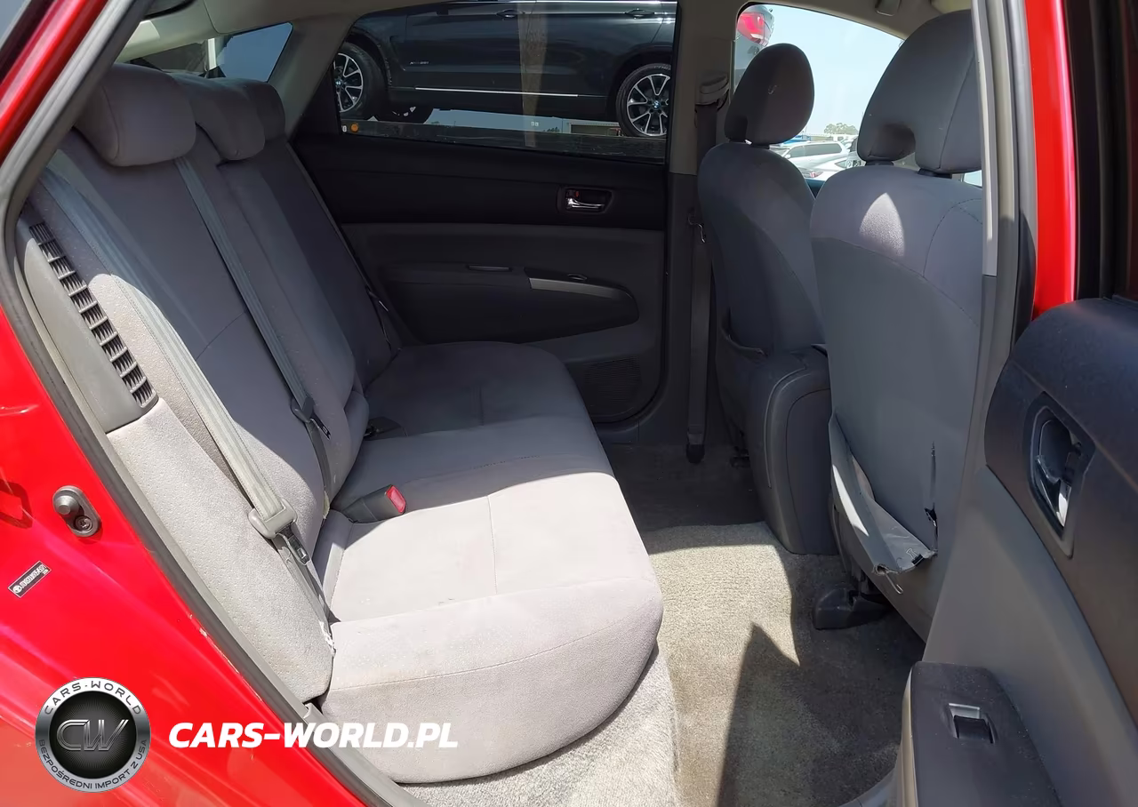 2009 Toyota Prius VIN:JTDKB20UX93545071 - 8