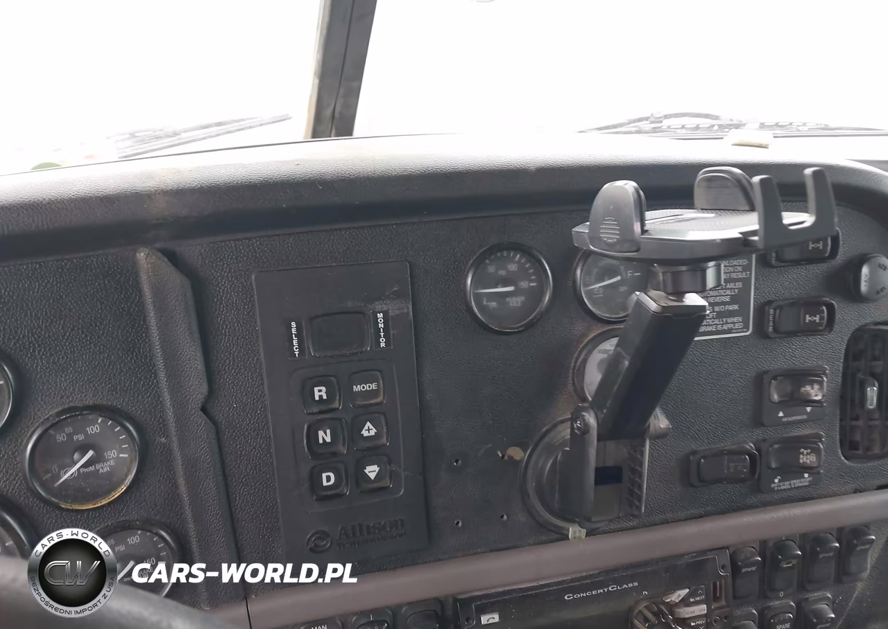 2016 Peterbilt 365 VIN:1NPSXPEX7GD362017 - 12