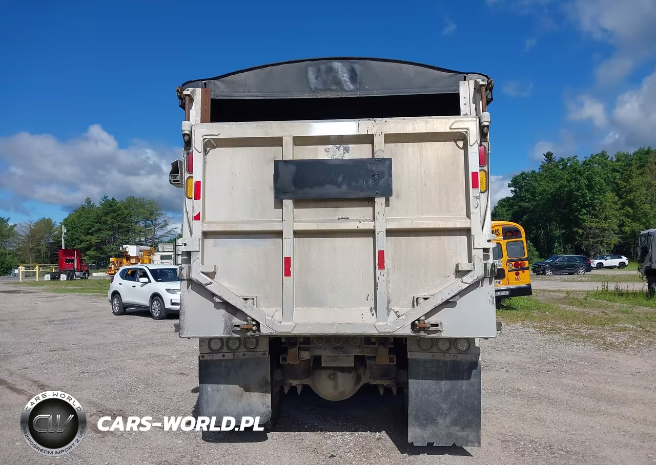 2016 Peterbilt 365 VIN:1NPSXPEX7GD362017 - 17