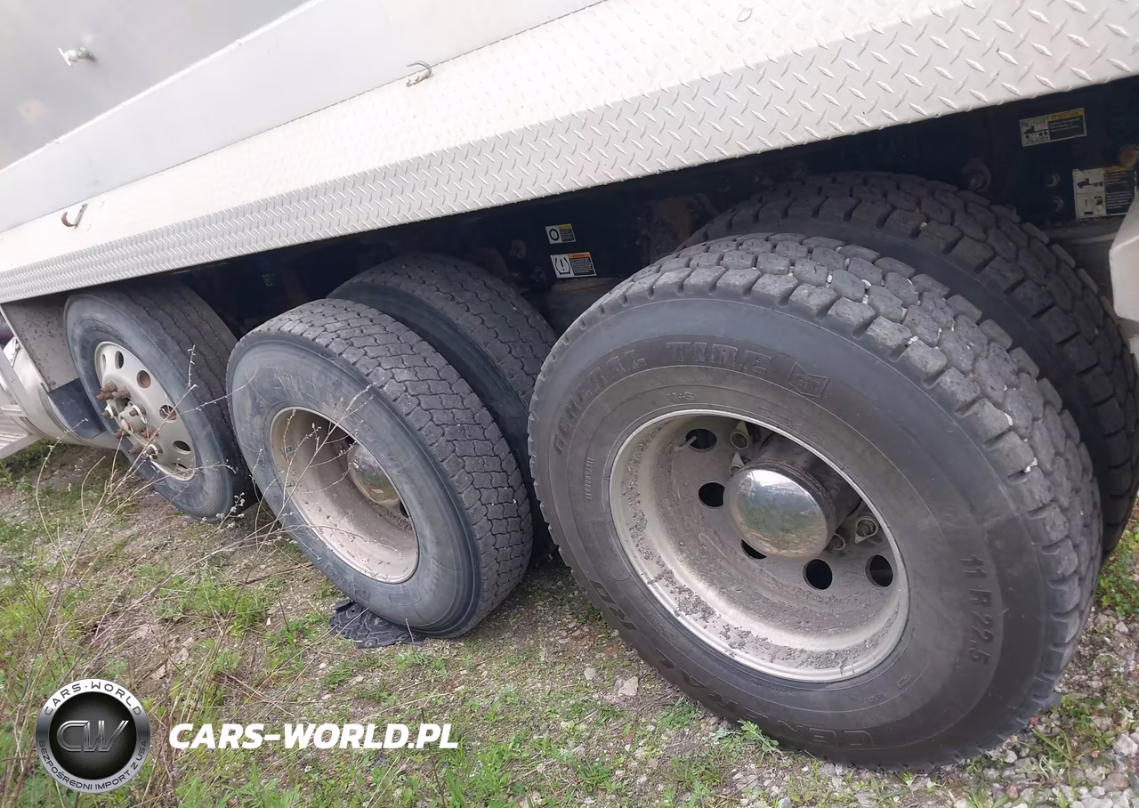 2016 Peterbilt 365 VIN:1NPSXPEX7GD362017 - 18