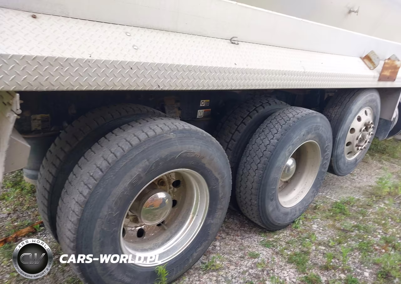 2016 Peterbilt 365 VIN:1NPSXPEX7GD362017 - 19