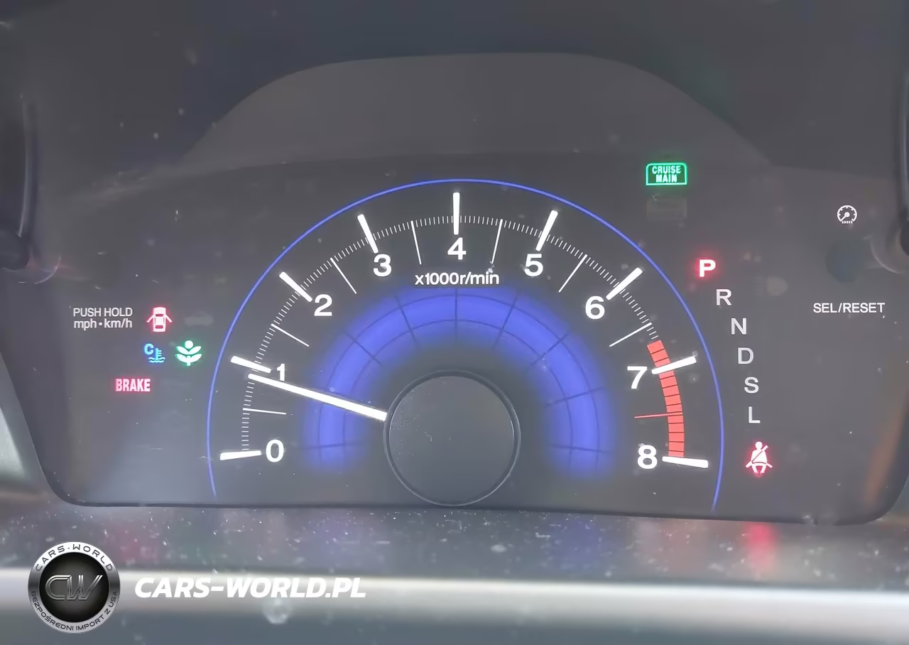 2014 Honda Civic Ex-L VIN:19XFB2F90EE247670 - 7