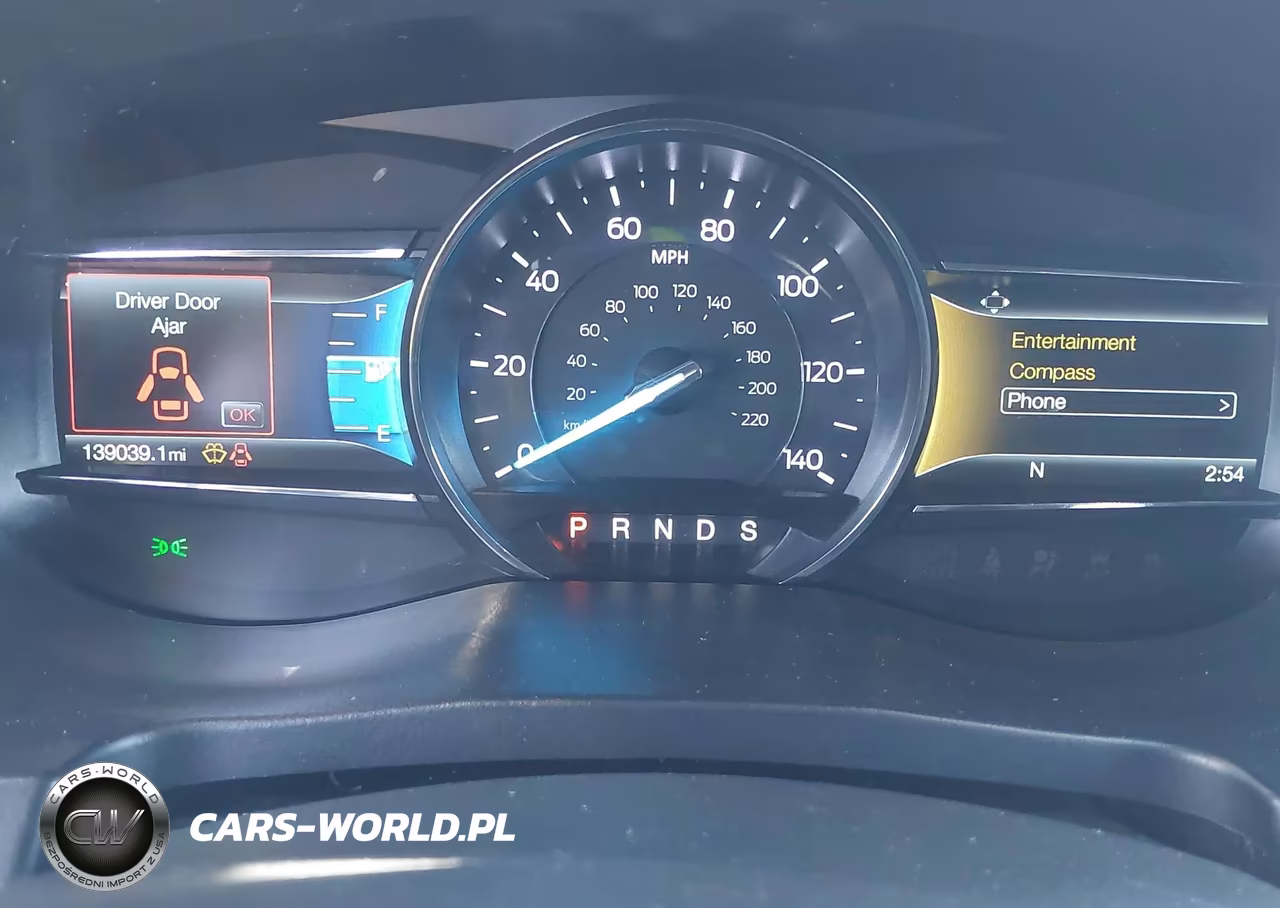 2018 Ford Explorer Xlt VIN:1FM5K8D80JGB14325 - 7