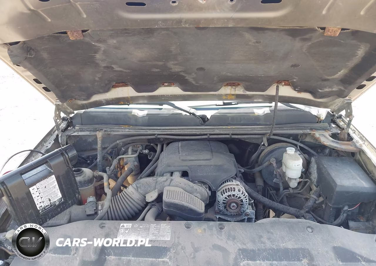 2013 Chevrolet Silverado 1500 Lt VIN:3GCPCSE01DG221764 - 10