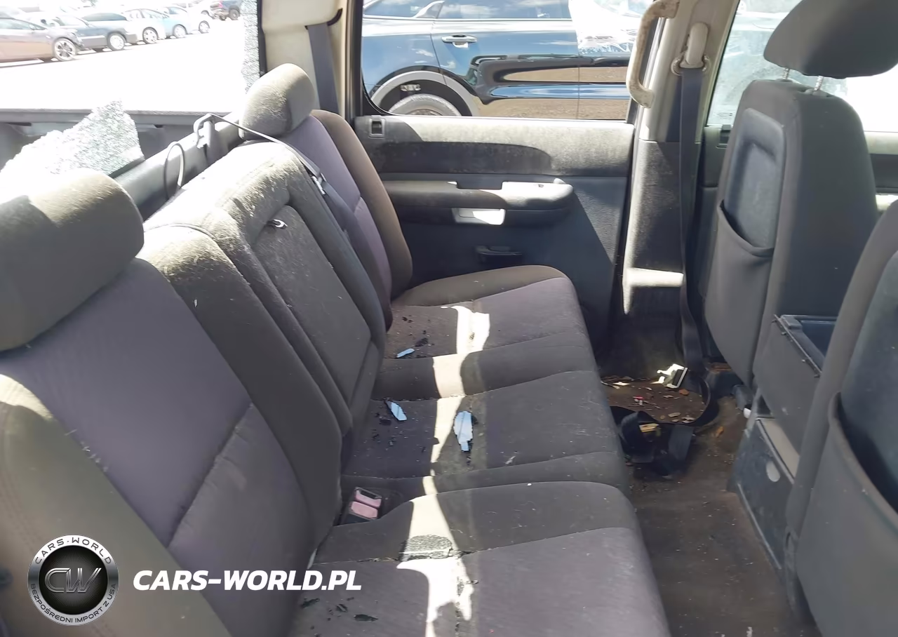 2013 Chevrolet Silverado 1500 Lt VIN:3GCPCSE01DG221764 - 8