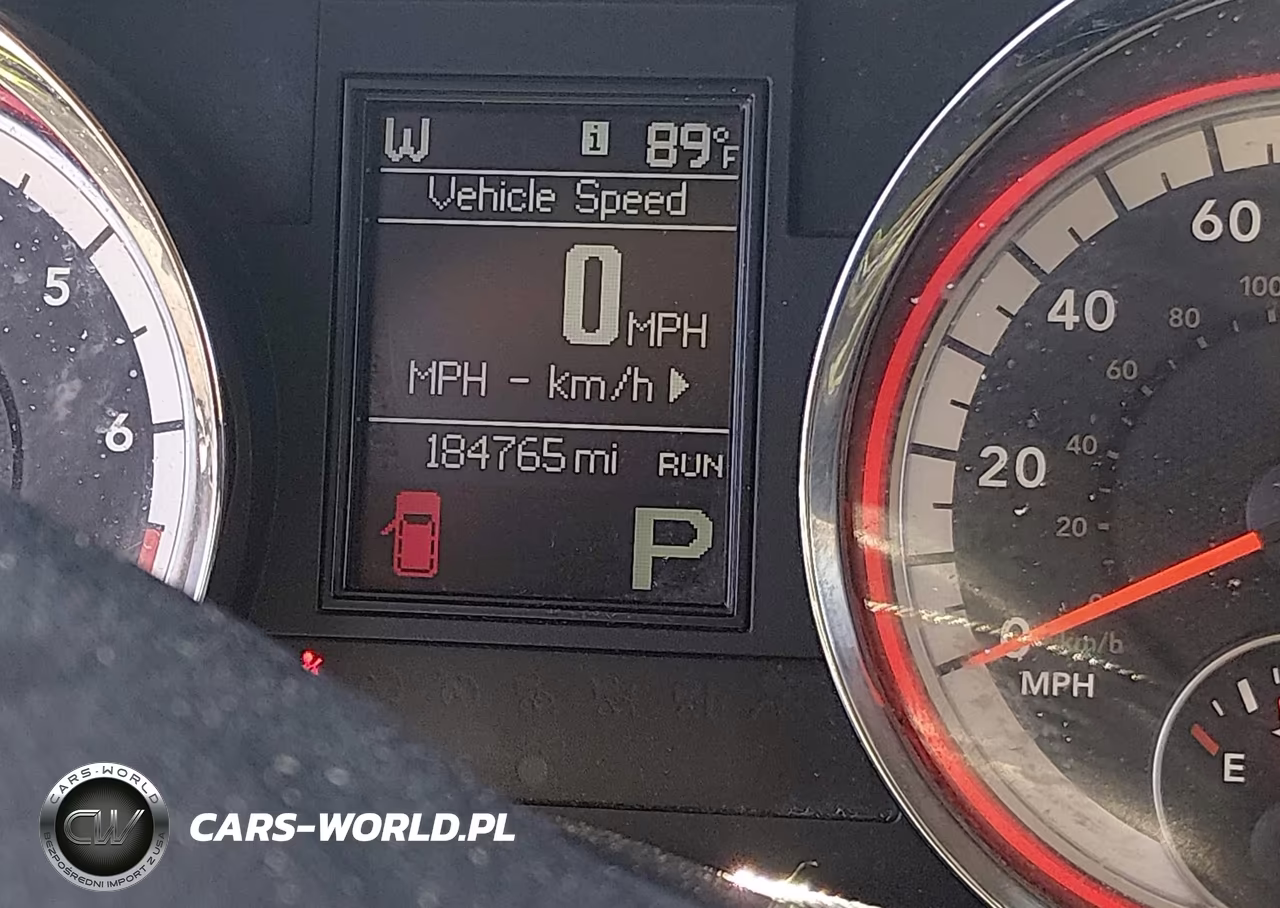 2013 Dodge Durango Crew VIN:1C4RDJDG0DC659936 - 7