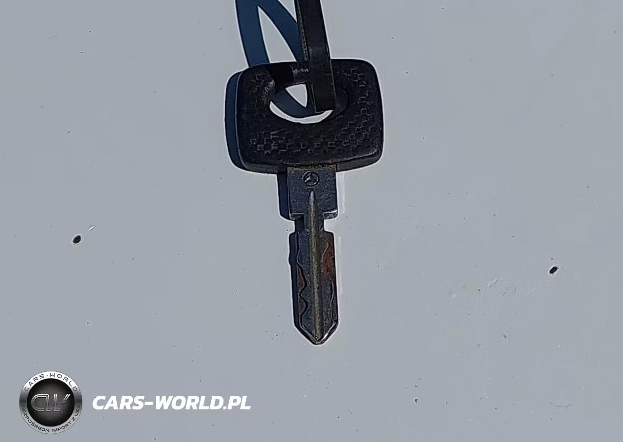 1982 Mercedes-Benz 300 Sd VIN:WDBCB20A7CB024699 - 11
