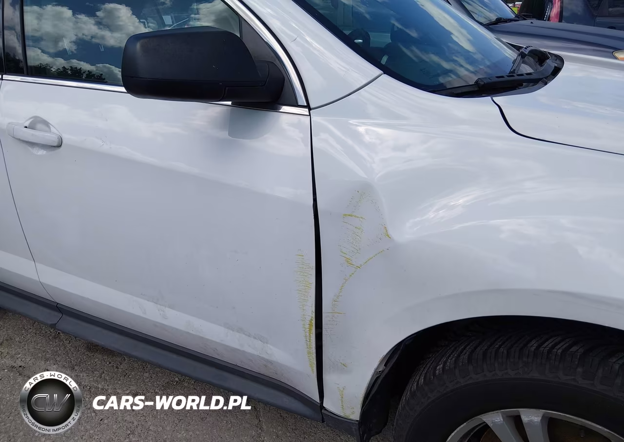 2014 Chevrolet Equinox Ls VIN:2GNFLEEK2E6184601 - 6