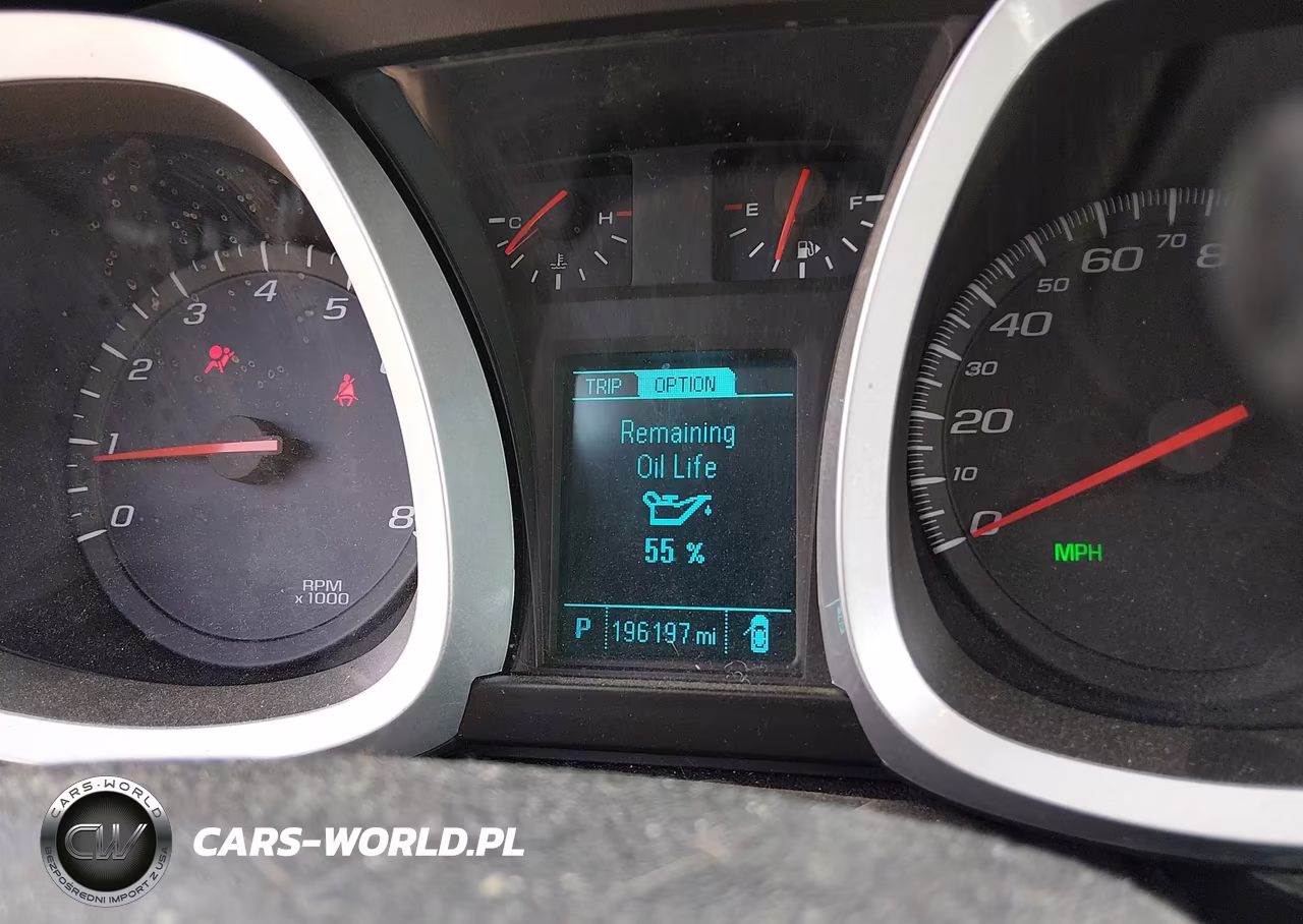 2014 Chevrolet Equinox Ls VIN:2GNFLEEK2E6184601 - 7