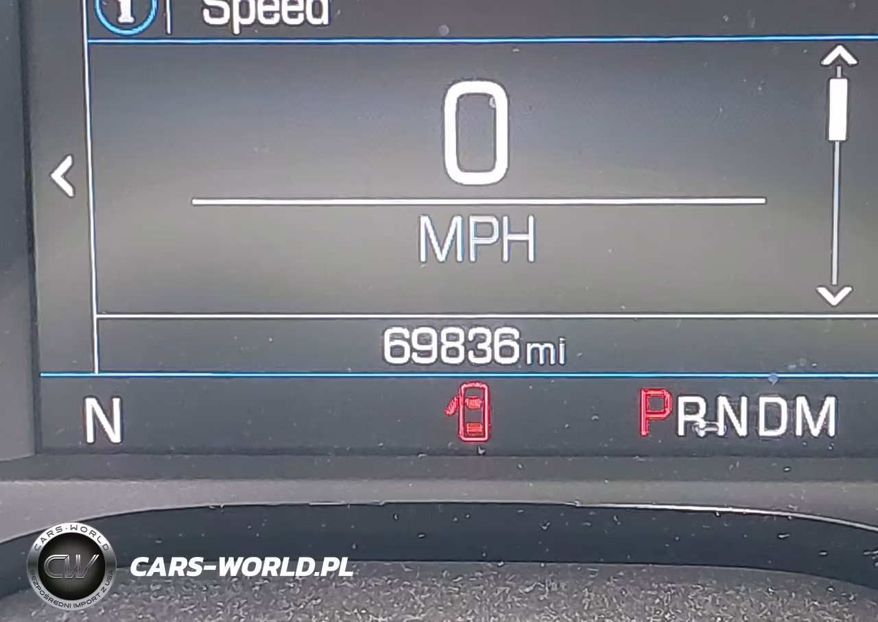 2023 Chevrolet Camaro Rwd 1Lt VIN:1G1FB1RS6P0125229 - 15