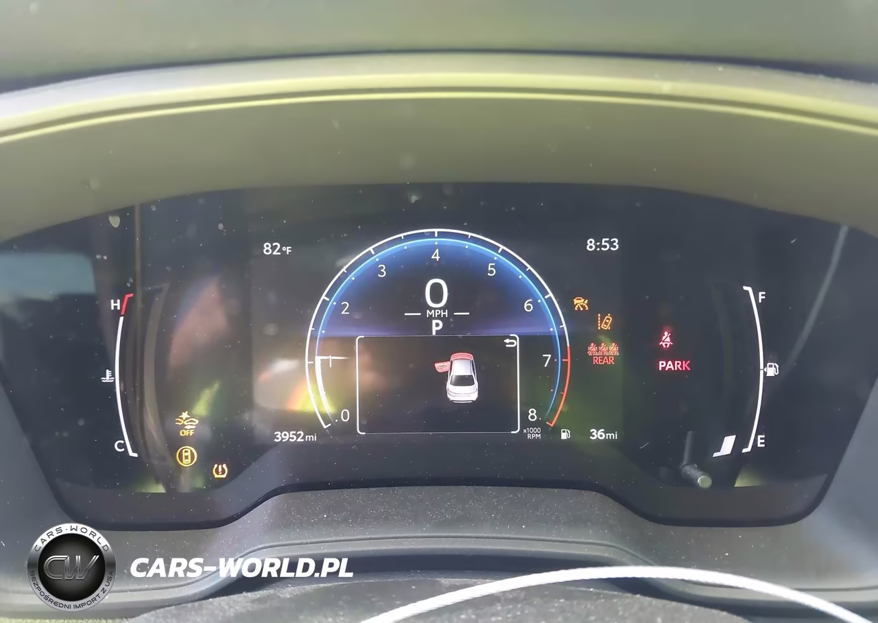 2026 Toyota Corolla Le VIN:5YFB4MDE4TP378973 - 7