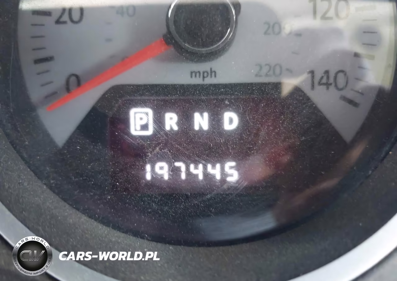 2009 Volkswagen Routan S VIN:2V8HW44189R598356 - 16