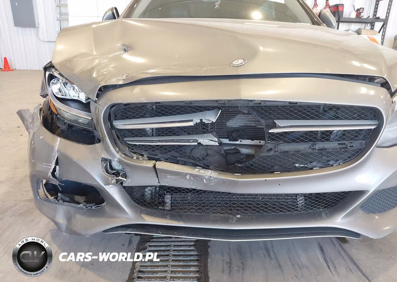 2015 Mercedes-Benz C 300 4Matic VIN:55SWF4KB4FU020856 - 6