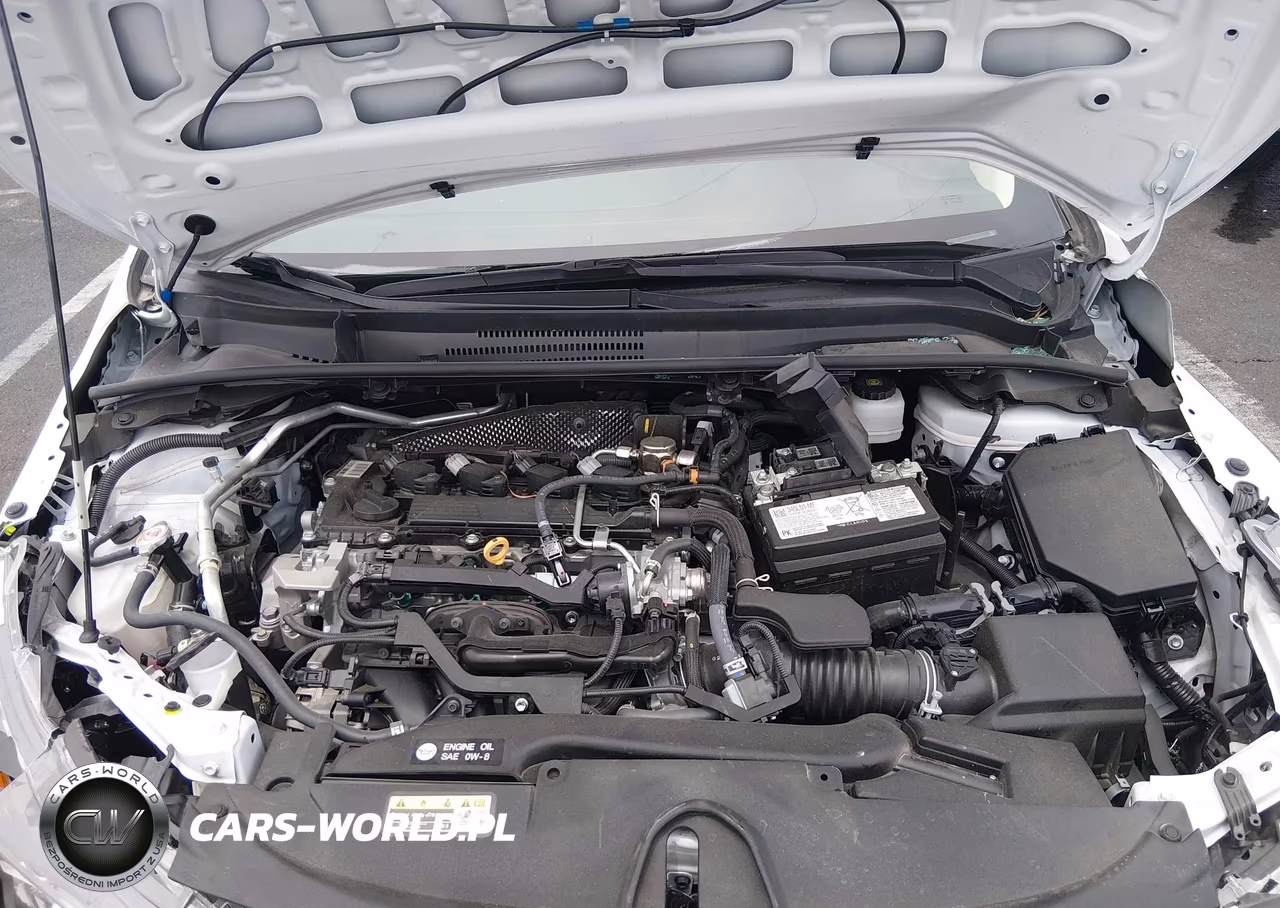 2024 Toyota Corolla Le VIN:5YFB4MDE5RP146746 - 10