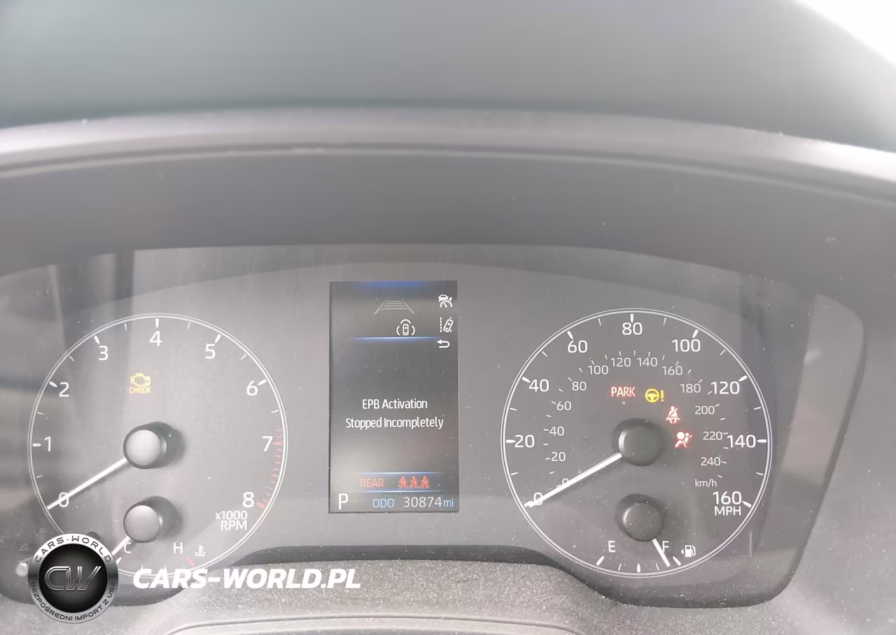 2024 Toyota Corolla Le VIN:5YFB4MDE5RP146746 - 7
