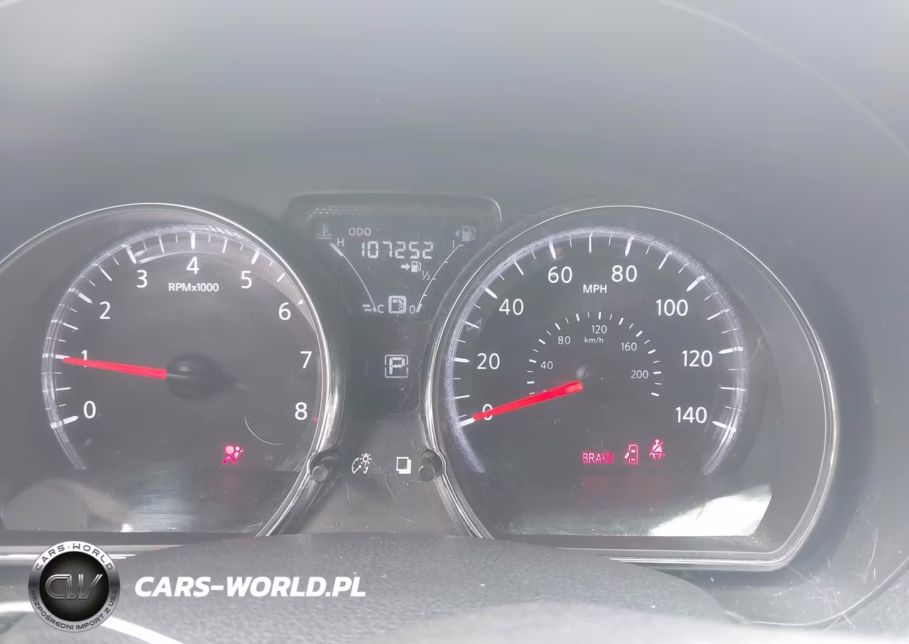 2018 Nissan Versa 1.6 Sv VIN:3N1CN7AP8JL858276 - 7