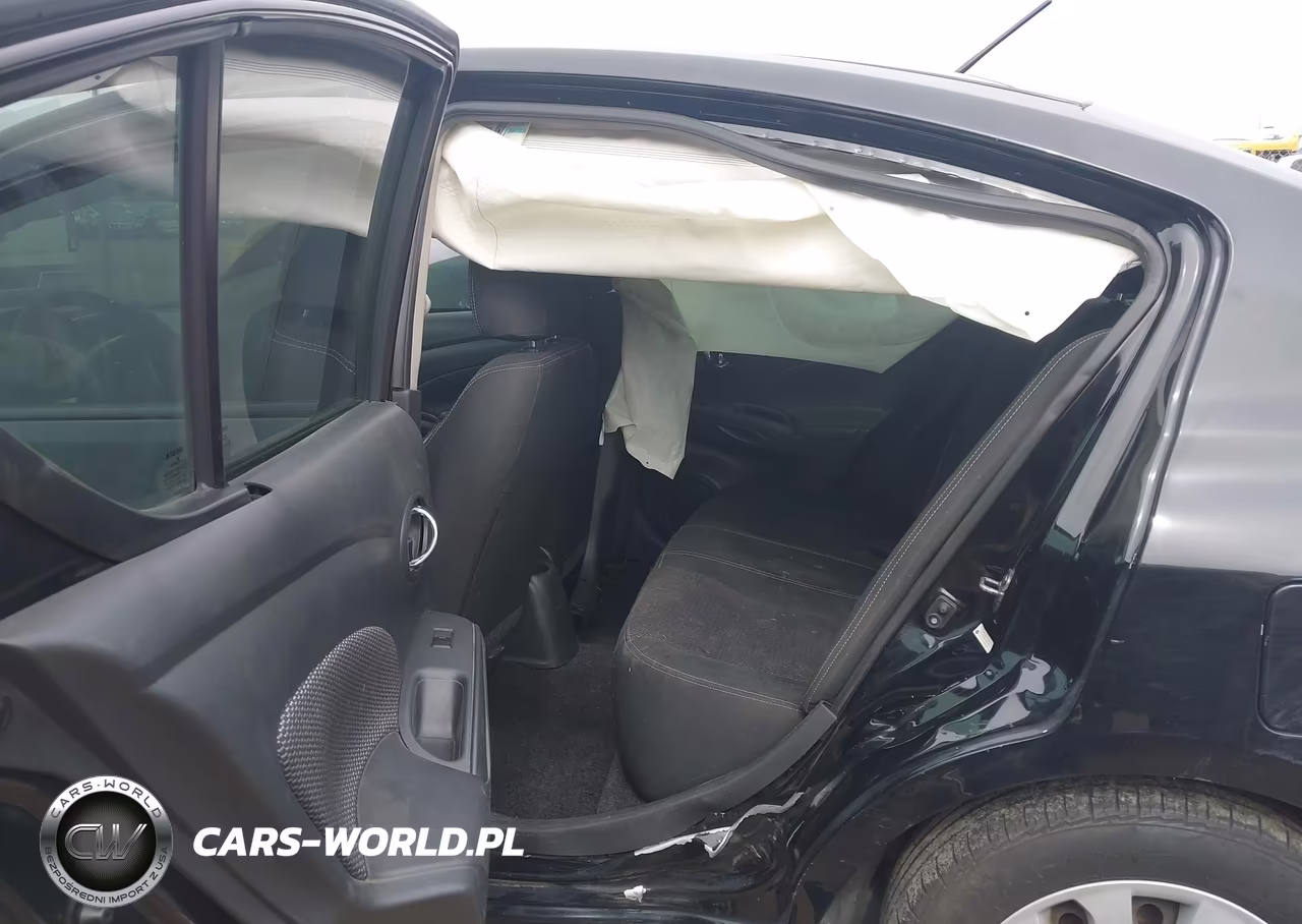 2018 Nissan Versa 1.6 Sv VIN:3N1CN7AP8JL858276 - 8