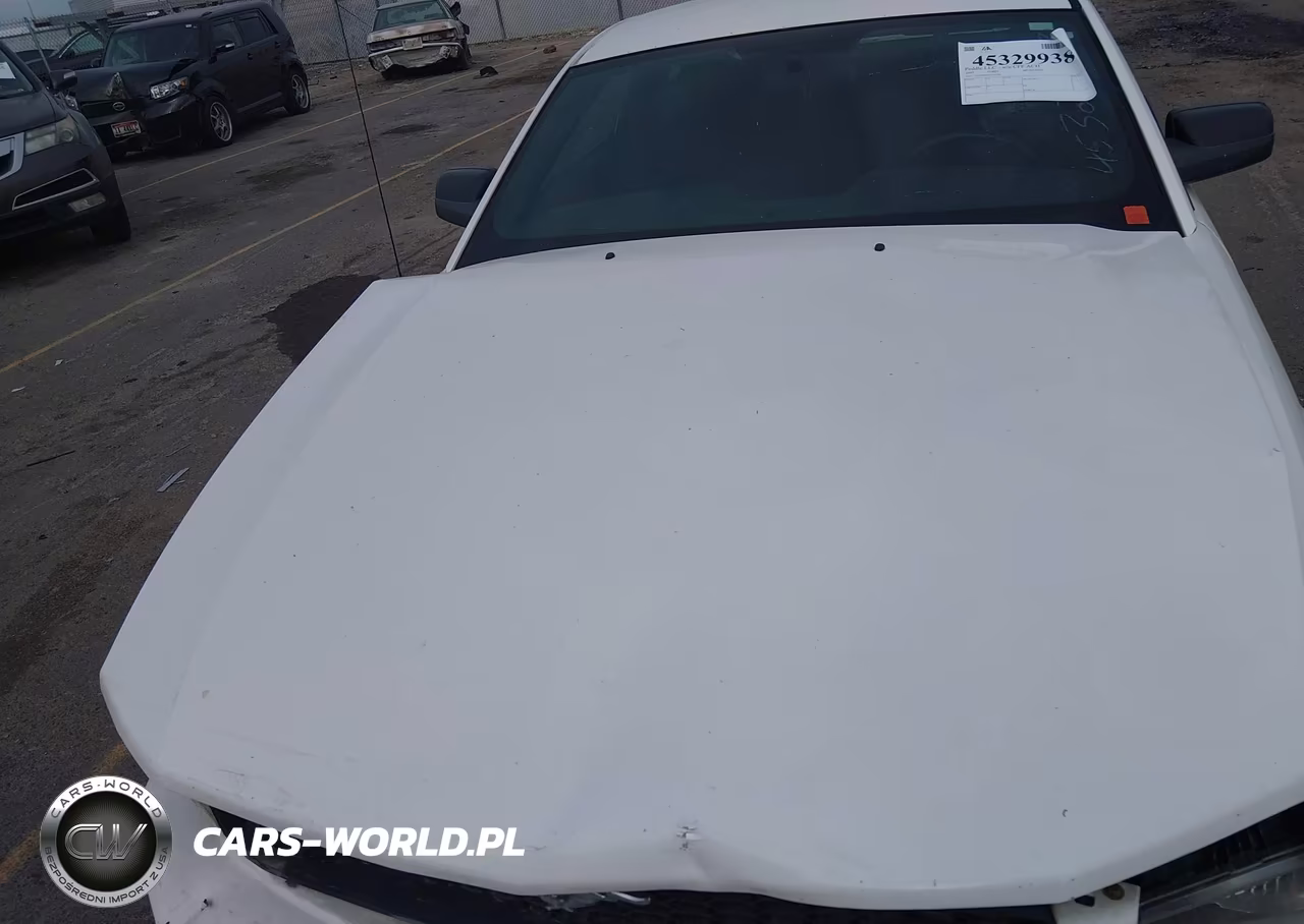 2007 Ford Mustang V6 Deluxe-V6 Premium VIN:1ZVFT80N275353796 - 10