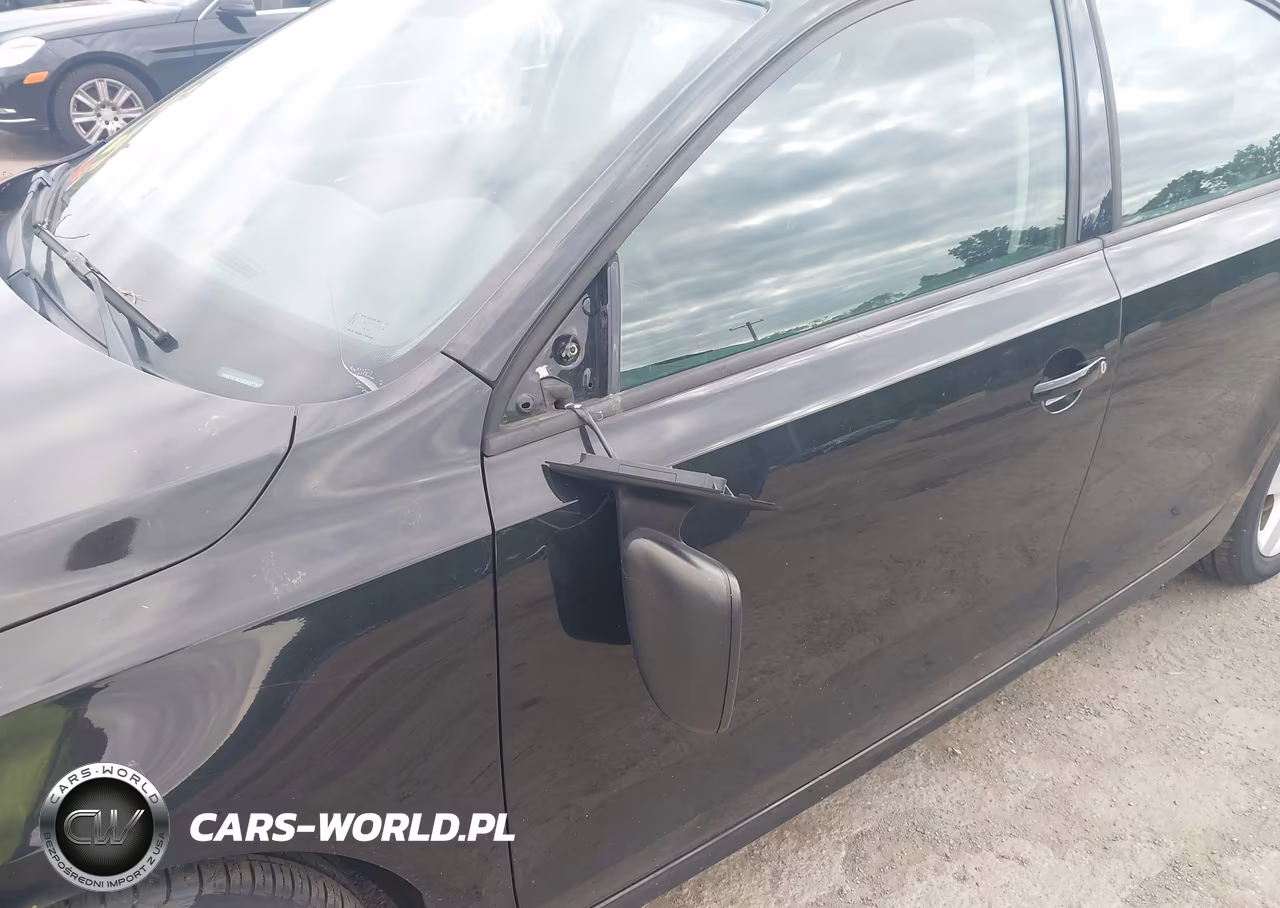 2012 Volkswagen Jetta 2.0L S VIN:3VW1K7AJ3CM355970 - 12