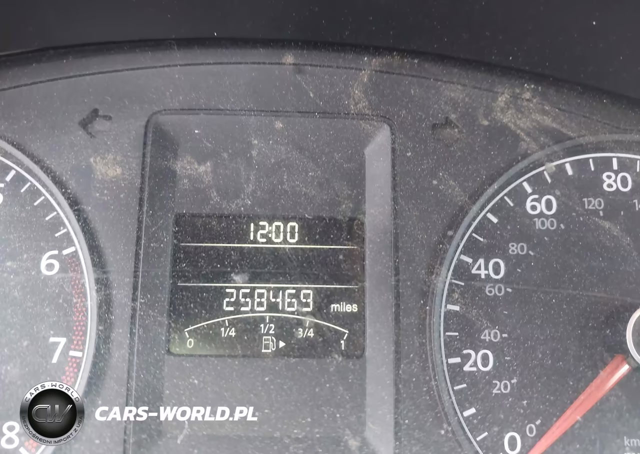 2012 Volkswagen Jetta 2.0L S VIN:3VW1K7AJ3CM355970 - 7