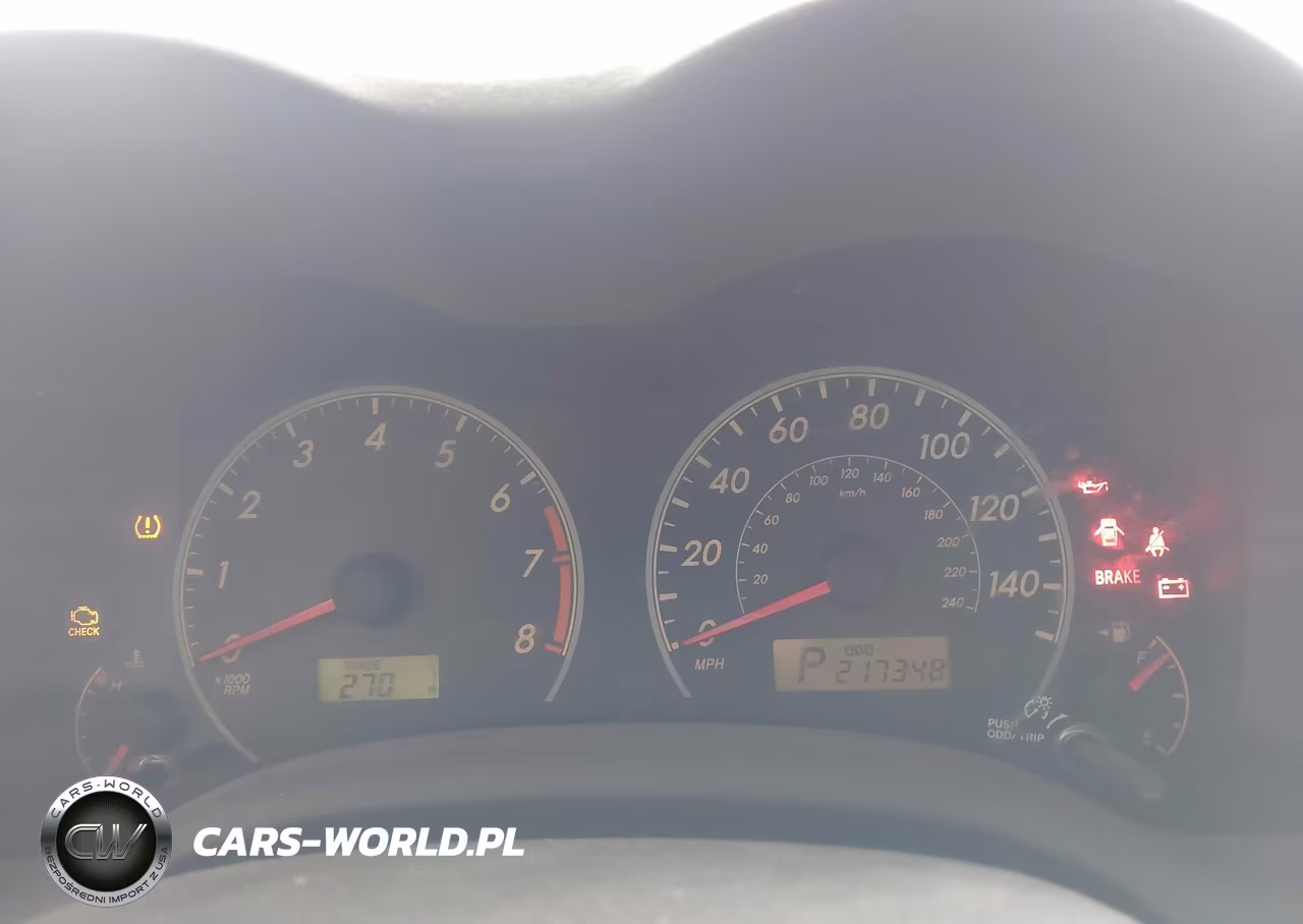 2010 Toyota Corolla Le VIN:1NXBU4EE4AZ375730 - 7