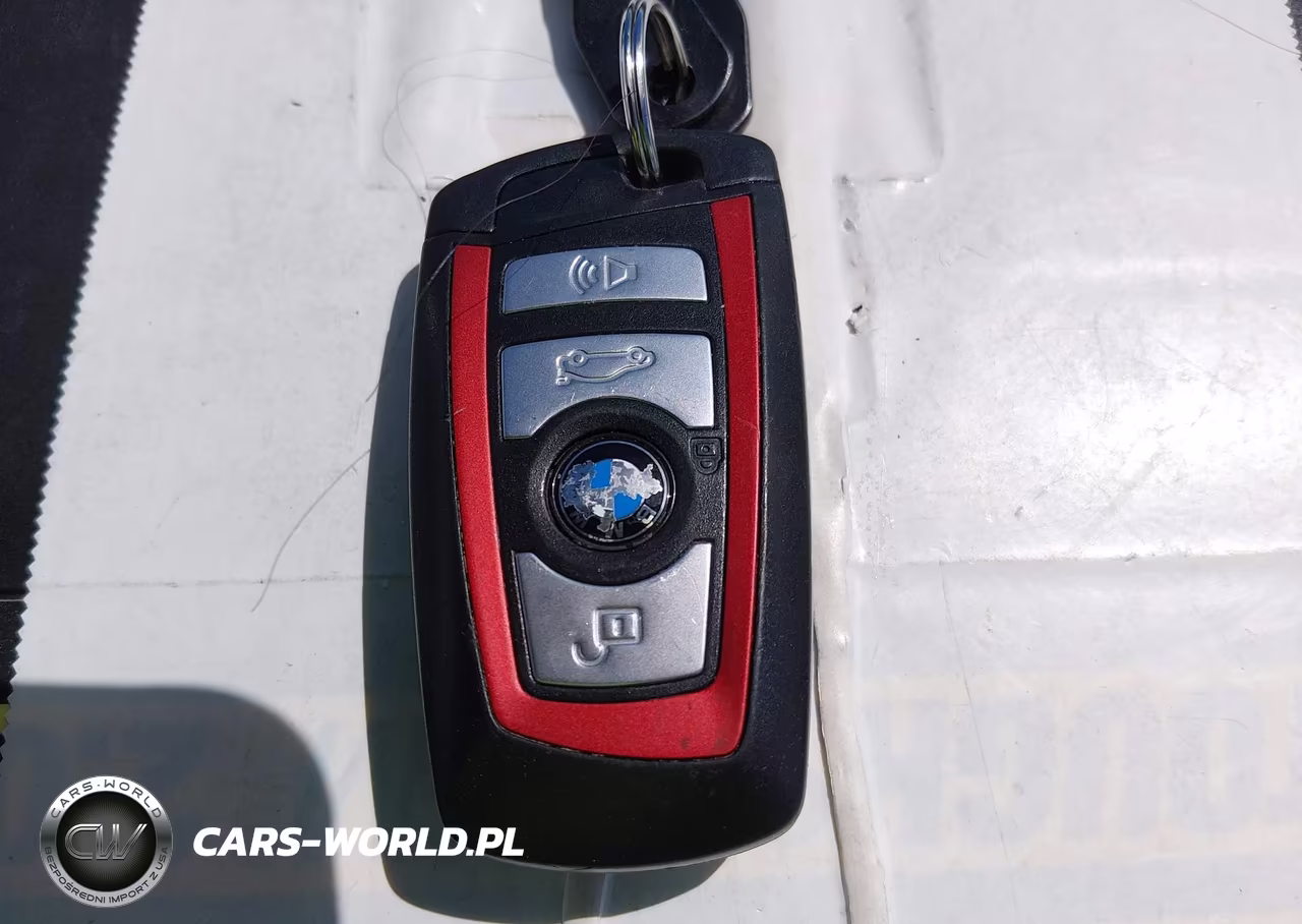 2012 BMW 328I VIN:WBA3A5C5XCF341807 - 11