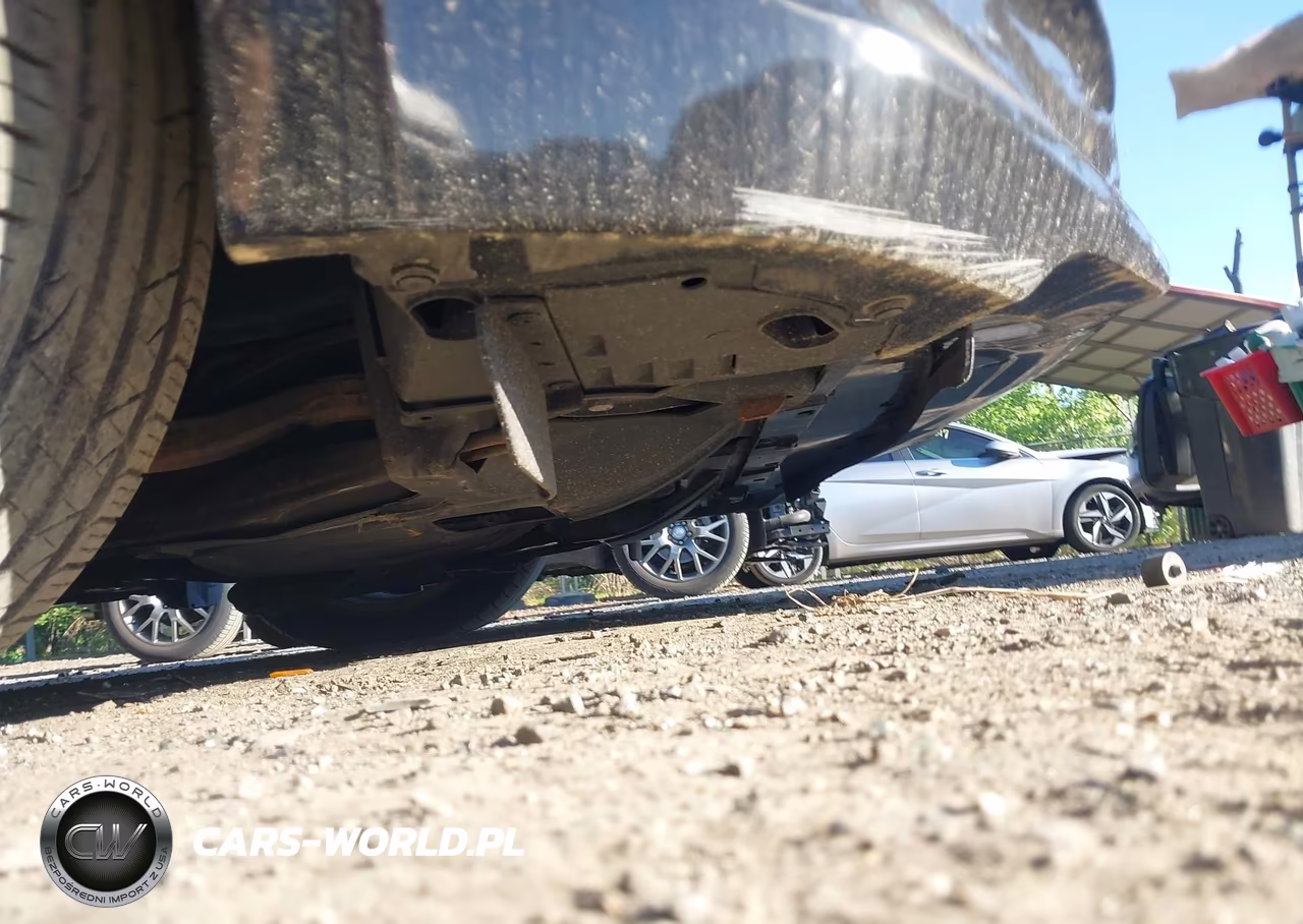 2011 Honda Accord 2.4 Ex-L VIN:1HGCP2F87BA153023 - 17