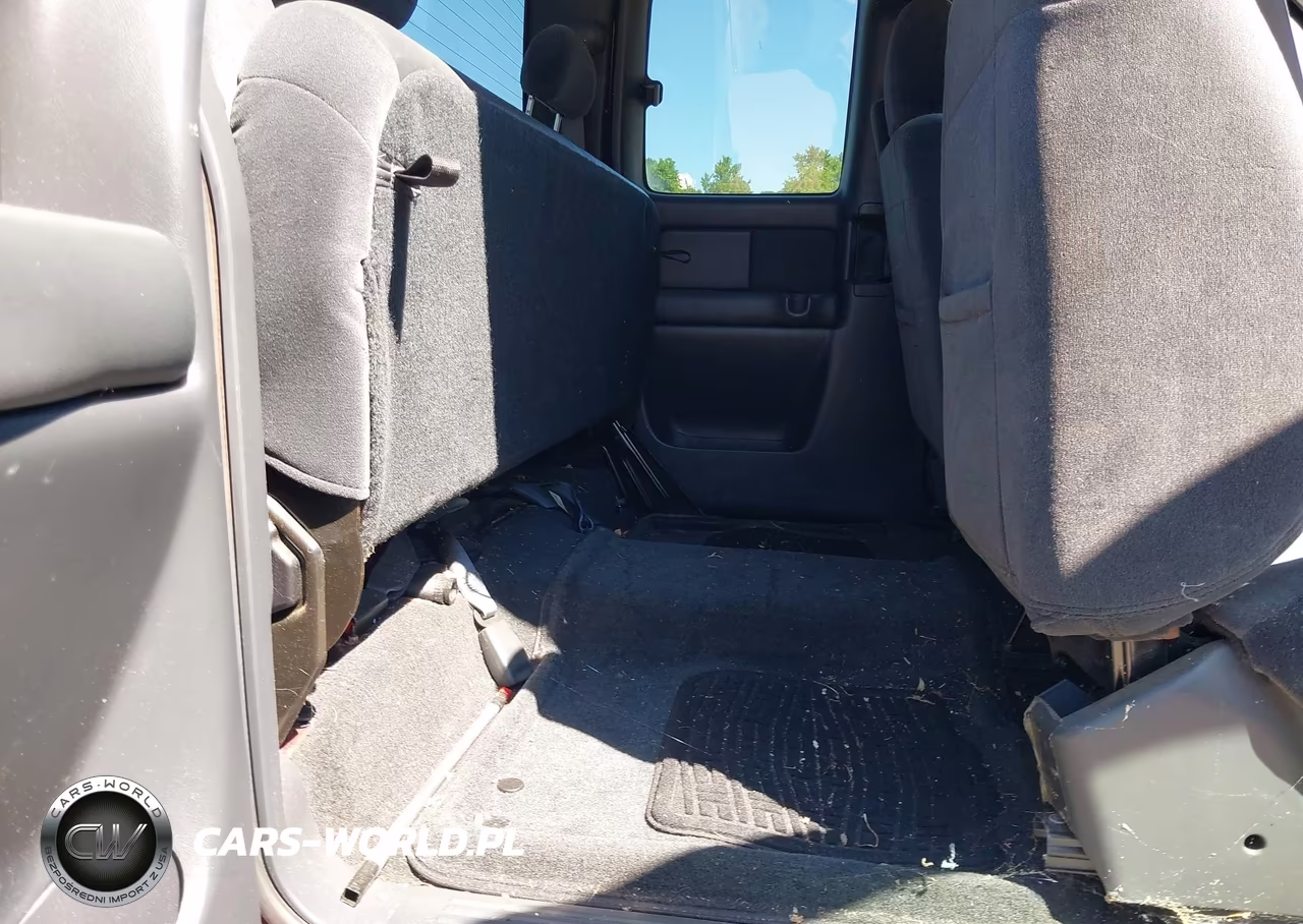 2000 Chevrolet Silverado 1500 Ls VIN:2GCEK19T6Y1287525 - 8