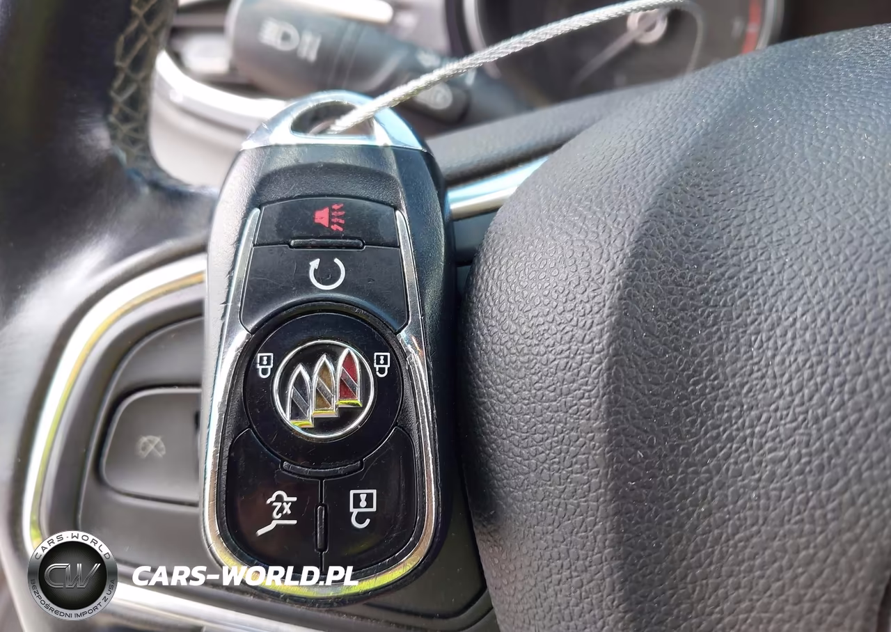 2020 Buick Encore Gx Fwd Essence VIN:KL4MMFSLXLB116938 - 11