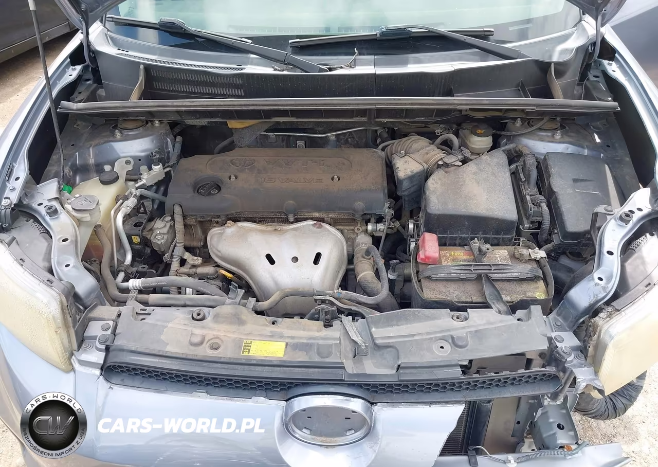 2012 Scion Xb VIN:JTLZE4FE8CJ003380 - 10