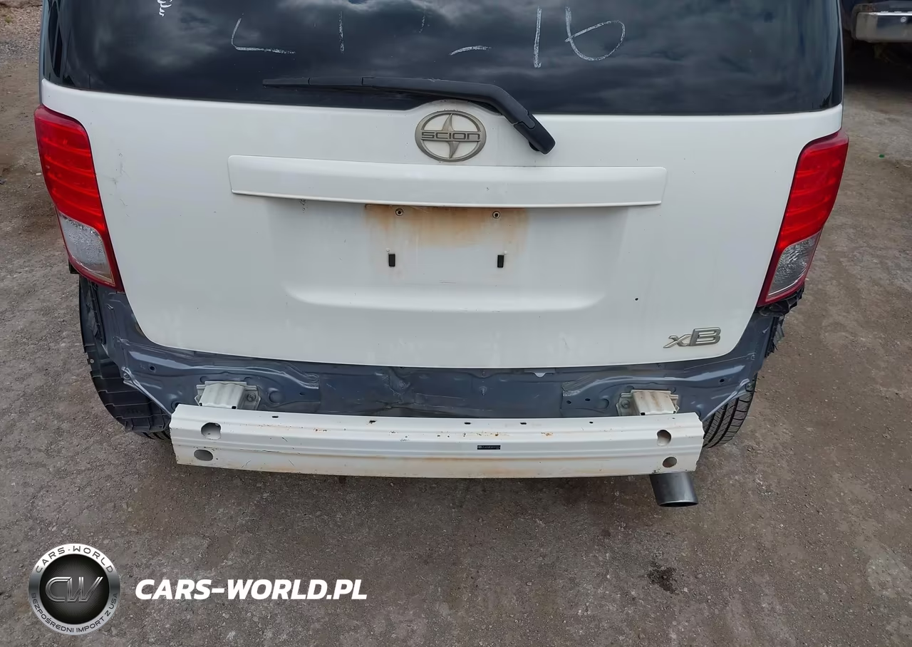 2012 Scion Xb VIN:JTLZE4FE8CJ003380 - 12