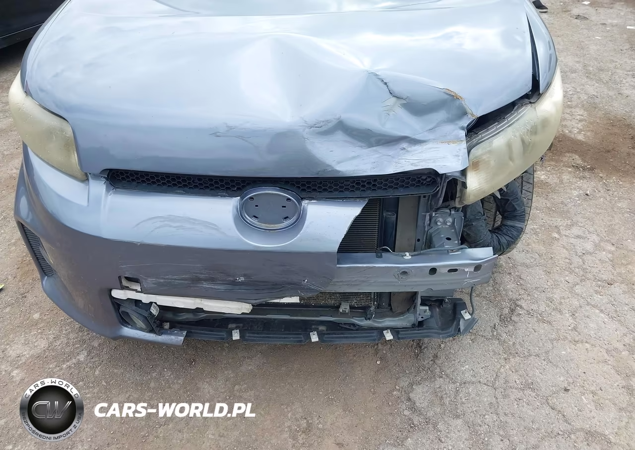 2012 Scion Xb VIN:JTLZE4FE8CJ003380 - 6