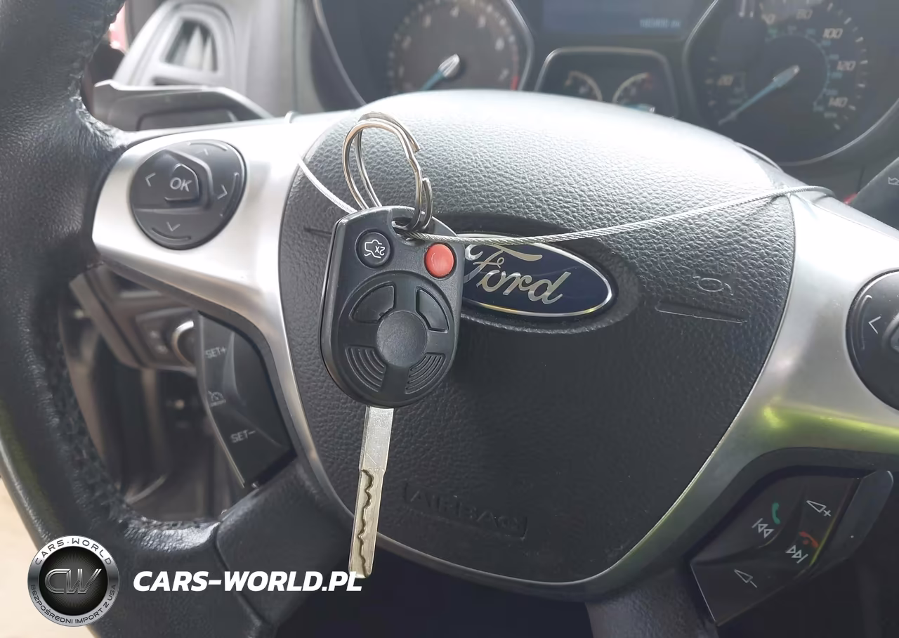2013 Ford Focus Se VIN:1FADP3K2XDL327402 - 11
