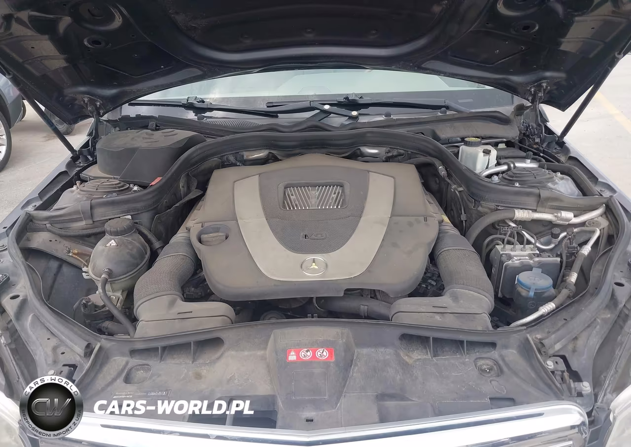 2010 Mercedes-Benz E 350 4Matic VIN:WDDHF8HB8AA104260 - 10