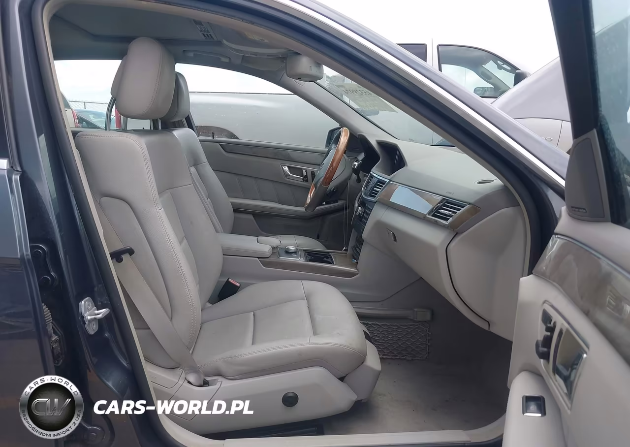 2010 Mercedes-Benz E 350 4Matic VIN:WDDHF8HB8AA104260 - 5