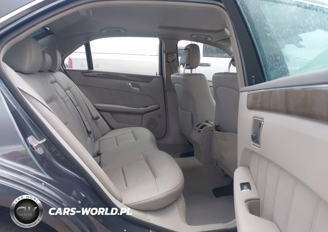 2010 Mercedes-Benz E 350 4Matic VIN:WDDHF8HB8AA104260 - 8