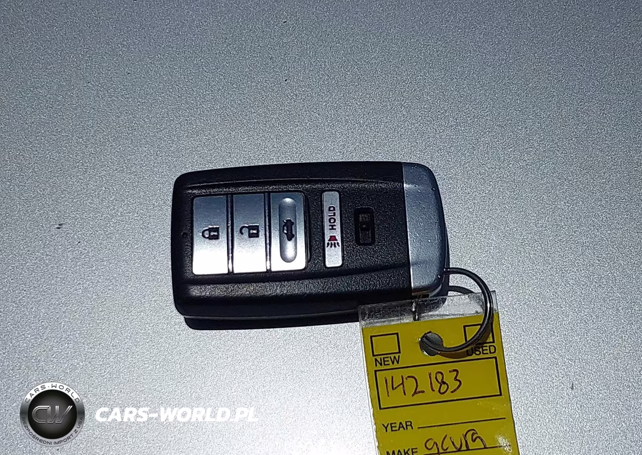 2018 Acura Ilx Acurawatch Plus Package VIN:19UDE2F31JA005401 - 11