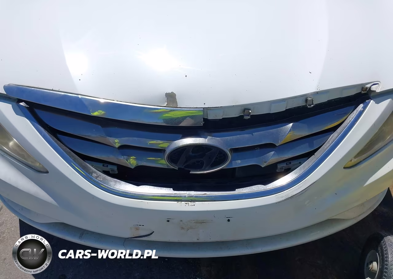 2013 Hyundai Sonata Limited 2.0T VIN:5NPEC4ABXDH623039 - 6