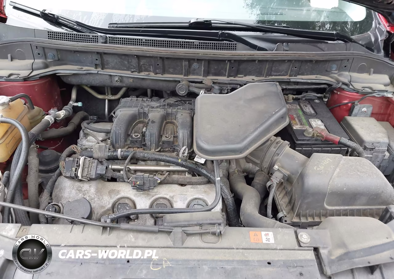 2015 Mazda Cx-9 Grand Touring VIN:JM3TB2DA6F0455747 - 10
