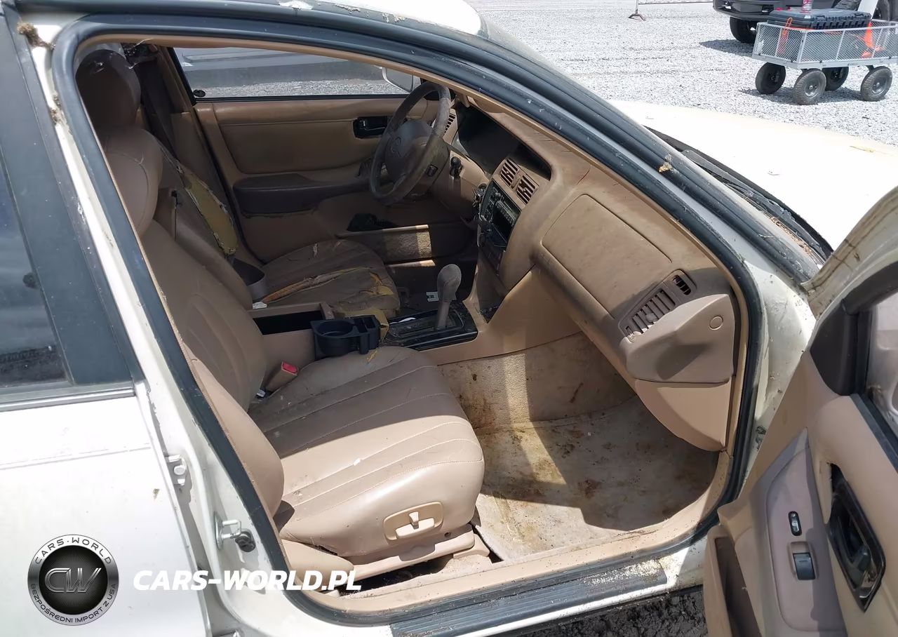 1995 Toyota Avalon Xls VIN:4T1GB11E4SU056720 - 14