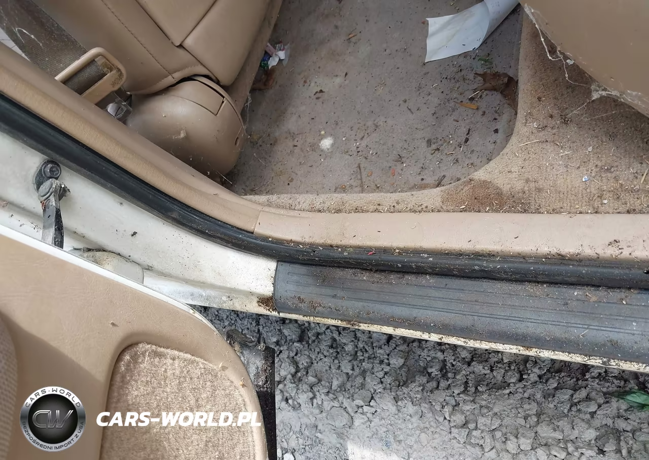 1995 Toyota Avalon Xls VIN:4T1GB11E4SU056720 - 6