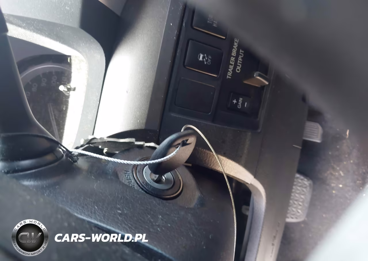 2018 Toyota Tundra Sr5 5.7L V8 VIN:5TFUW5F14JX686792 - 11